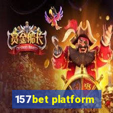 157bet platform